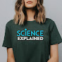 Science Explained logo