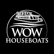 Wow Houseboats