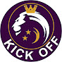 KickOff Analysis logo