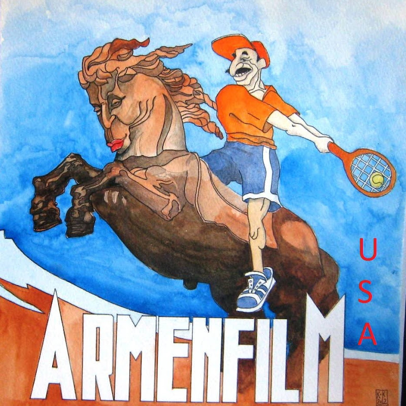 ArmenfilmUSA