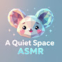 A Quiet Space ASMR logo