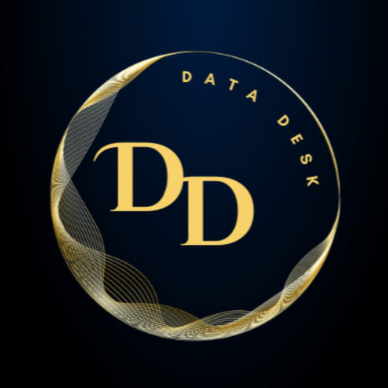 Data Desk