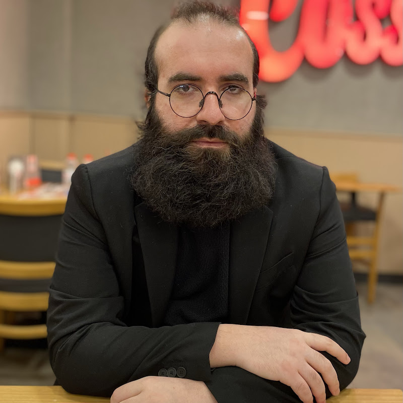 Orhan Yenen