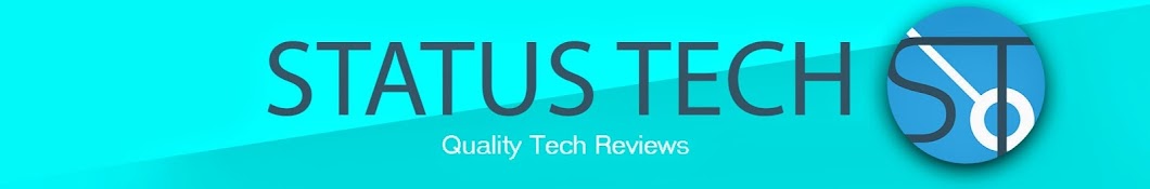 StatusTech यूट्यूब चैनल अवतार