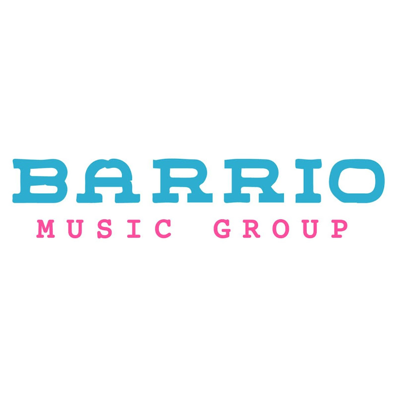 Barrio Music Group
