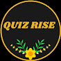 Quiz Rise logo