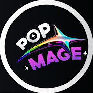 Pop Mage
