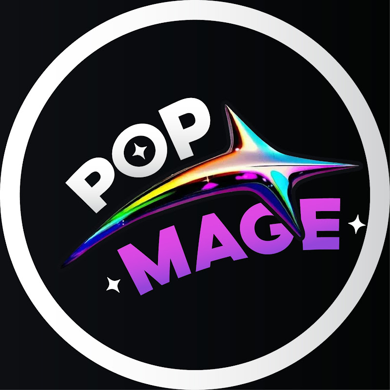 Pop Mage