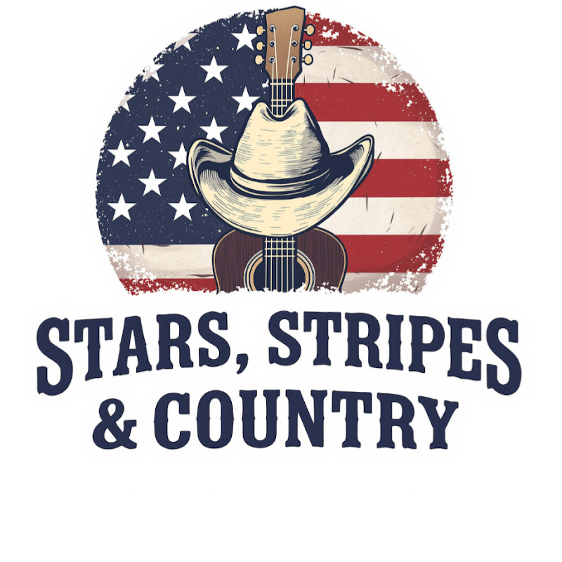 Stars, Stripes & Country