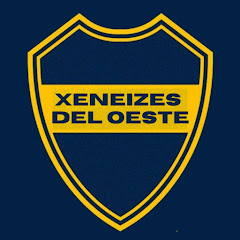 Xeneizes Del Oeste