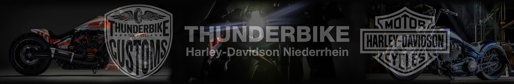 Thunderbike YouTube-Kanal-Avatar