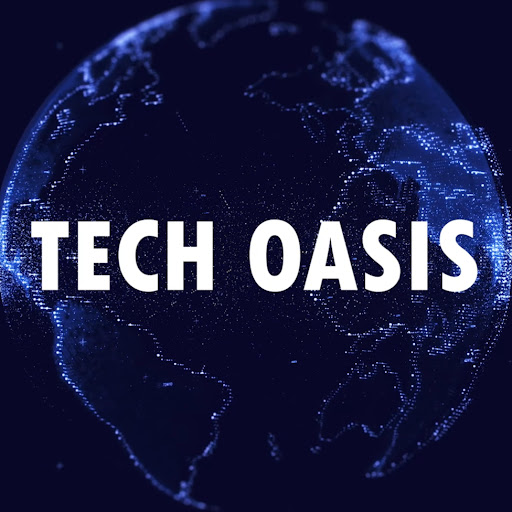 Tech Oasis