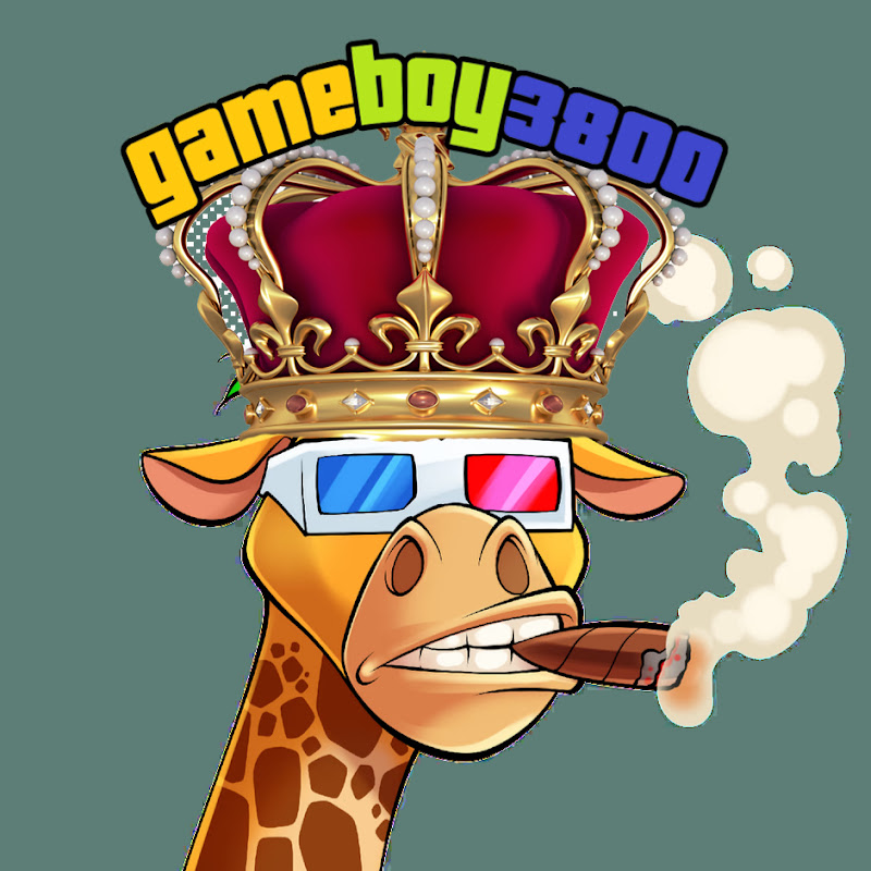 gameboy3800 icon