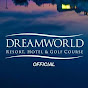 Dreamworld Resort, Hotel & Golf Course logo