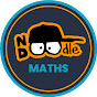 Noodle Doodle Maths logo