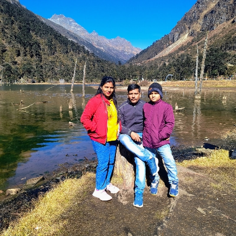 prasanthi vlogs 
