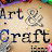 Aizah Art and  Craft