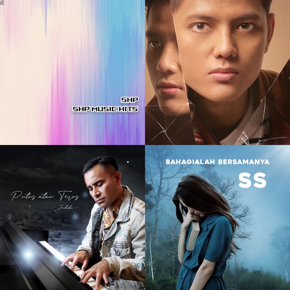 Lagu putus cinta