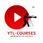YTL Courses logo
