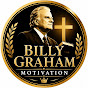 Billy Graham Motivation Avatar