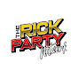 The Rick Party Network - @TheRickPartyNetwork YouTube Profile Photo