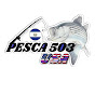 PESCA 503 USA  logo