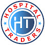 Hospital Traders logo