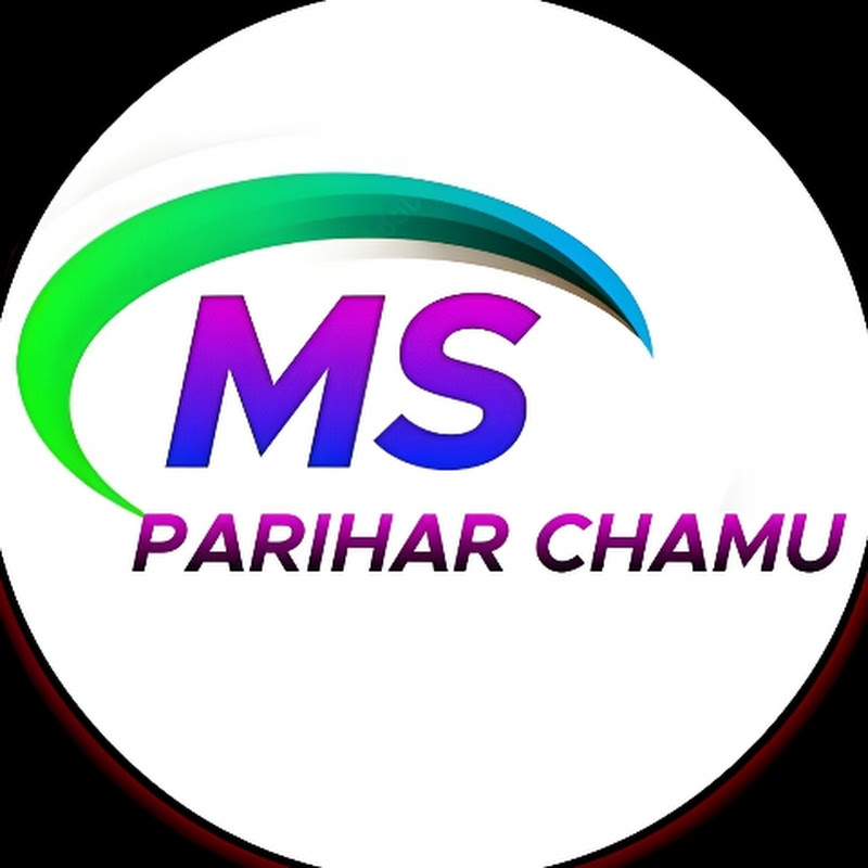 MS Parihar Chamu 
