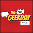 aQxwhImFAnY-channel-avatar-The Geekday Podcast