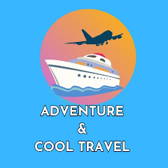 Adventure & Cool Travel channel logo
