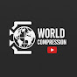 world comparison logo