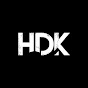 Hadiick OK channel logo