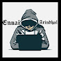 Ennai Arindhal logo