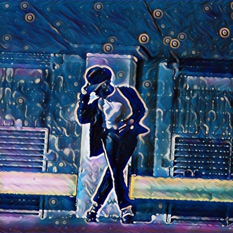 French Artist
