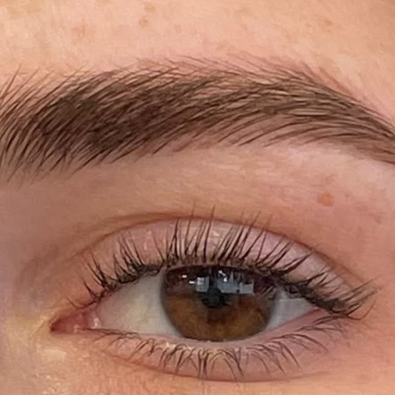 Lashes & Brows & Beaty 