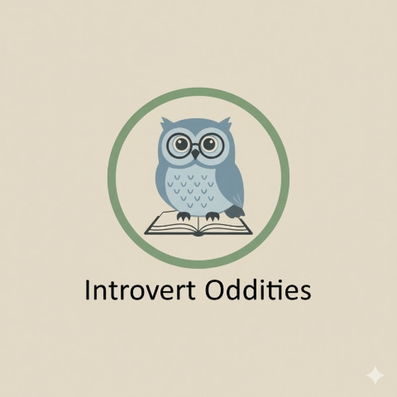 introvert_oddities