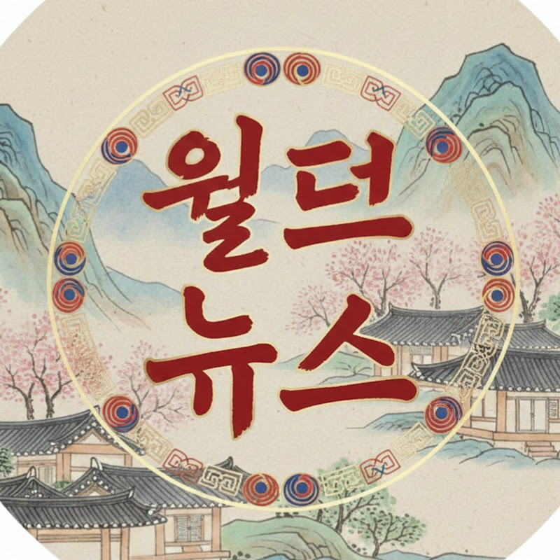 월드코리아 뉴스