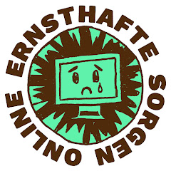 Ernsthafte Sorgen Online