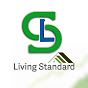 Living Standard YouTube Profile Photo