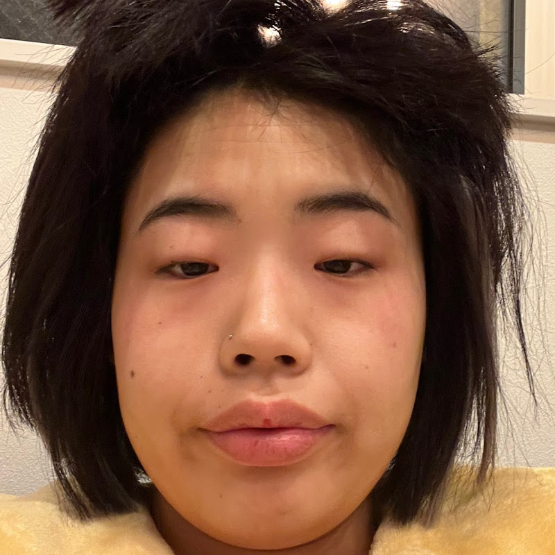 村長の暴動日記 YouTubeチャンネル画像