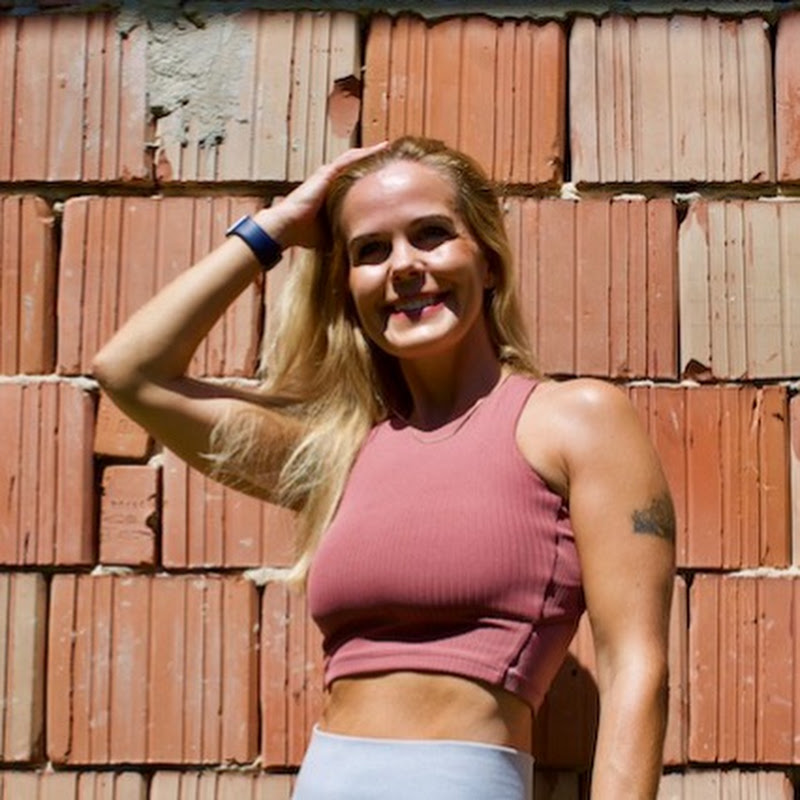 Online Health & Fitness Coaching