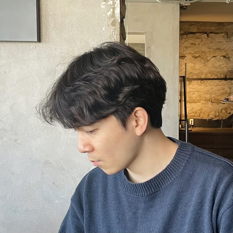 韓国に住む日本人男 서울살이 일본잉