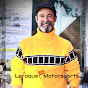Laroque Motorsports logo