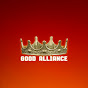 Good Alliance logo