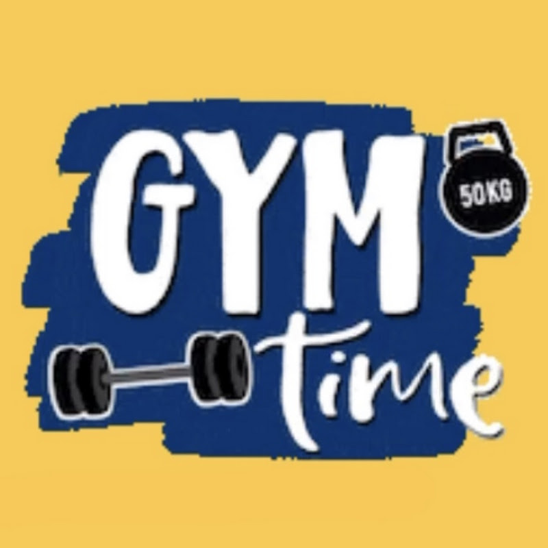 Gym time