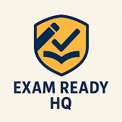 Exam Ready HQ