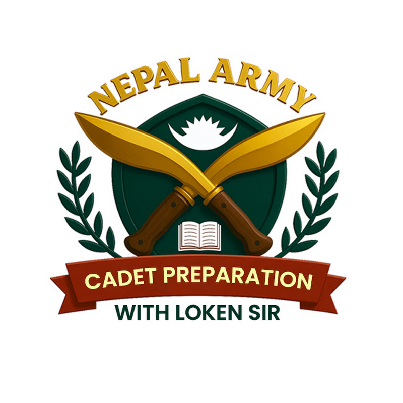 Officer cadet preparation(Gk with Loken )