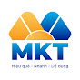 MKT Software Media logo