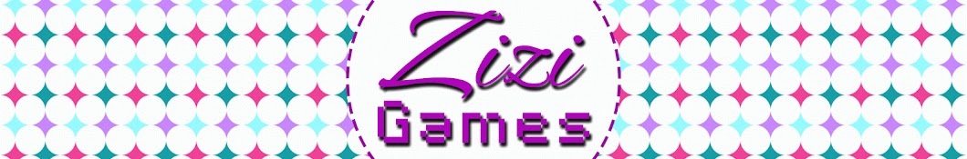 ZiziGames YouTube 频道头像