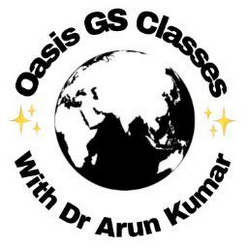 Oasis GS Classes